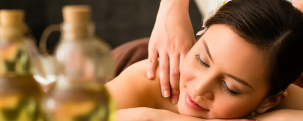 spas de massage